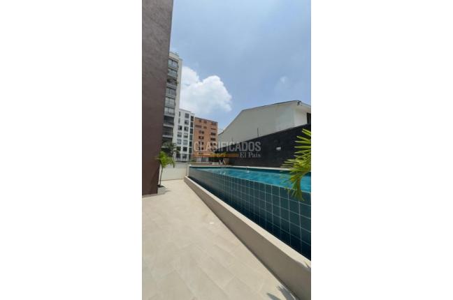 Apartamentos, Venta, Santa Teresita - $1.200.000.000