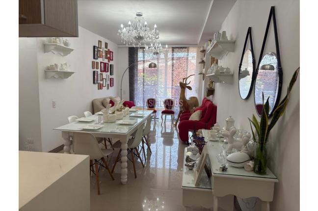 Apartamentos, Alquiler en El Ingenio