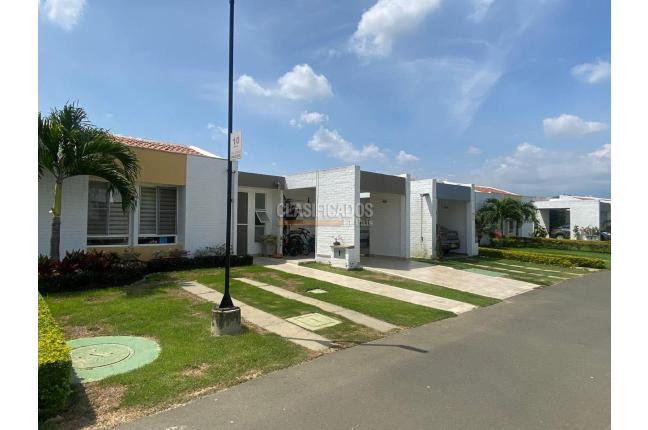 Casas, Venta en El Castillo