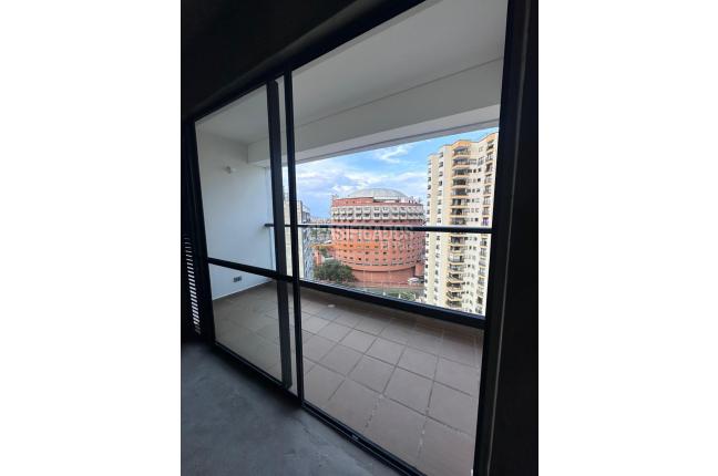 Apartaestudios, Venta en Chipichape