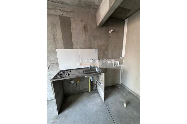 Apartaestudios, Venta, Chipichape - $300.000.000