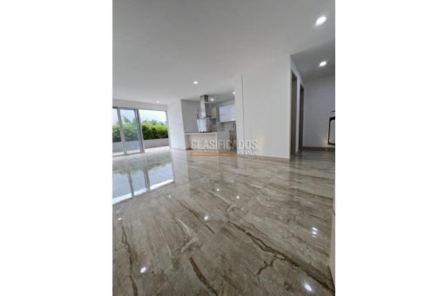 Apartamentos, Venta en Pance