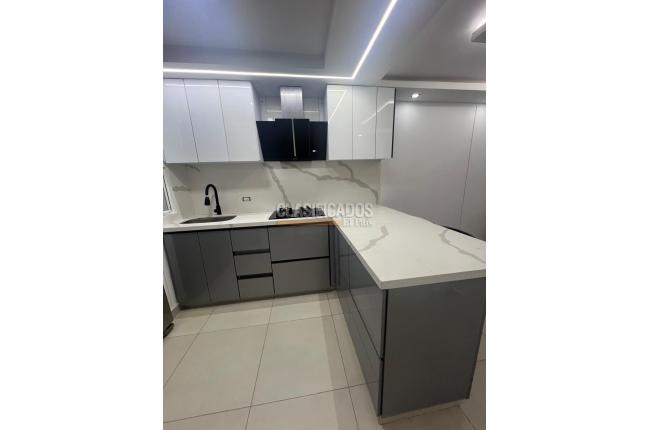 Apartamentos, Venta, Ciudad Bochalema - $275.000.000