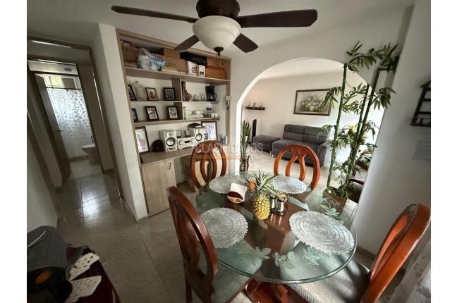 Apartamentos, Venta en Santa Anita