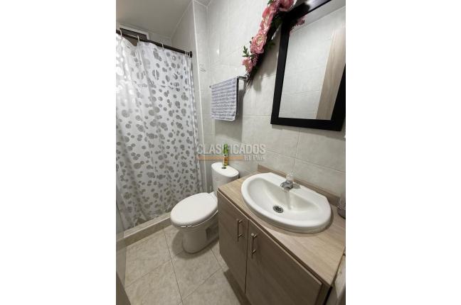 Apartamentos, Venta, Santa Anita - $255.000.000