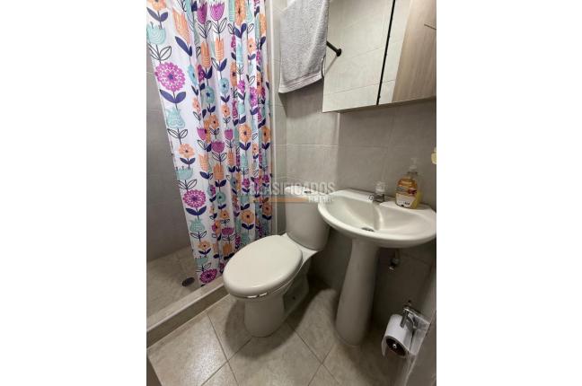 Apartamentos, Venta, Santa Anita - $255.000.000