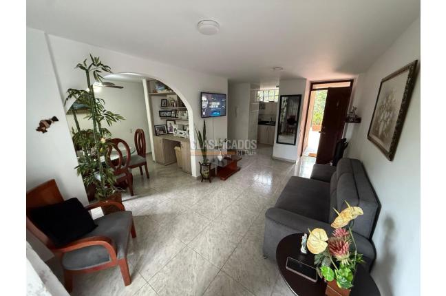 Apartamentos, Venta, Santa Anita - $255.000.000