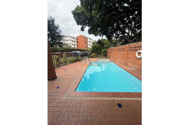 Apartamentos, Venta, Santa Anita - $255.000.000