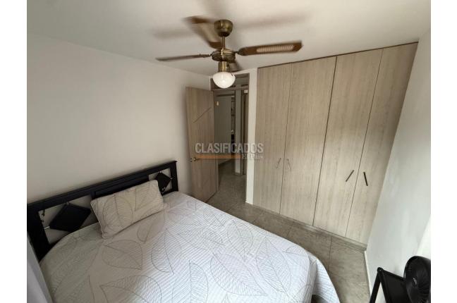 Apartamentos, Venta, Santa Anita - $255.000.000