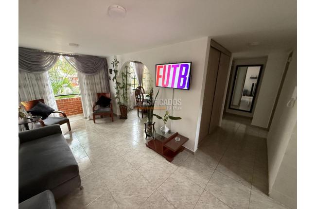 Apartamentos, Venta, Santa Anita - $255.000.000