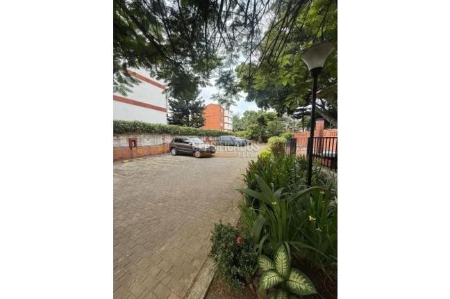 Apartamentos, Venta, Santa Anita - $255.000.000