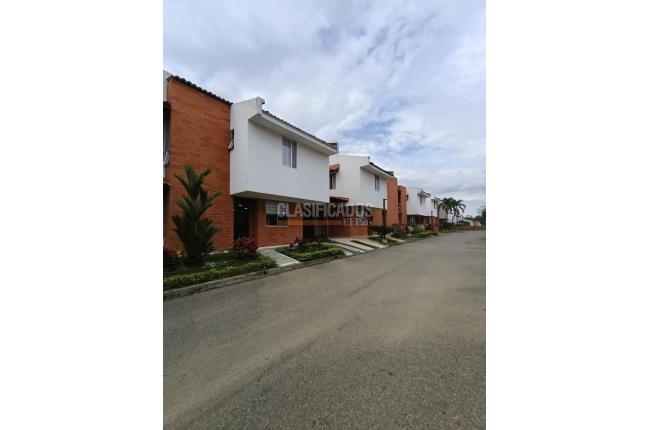 Casas, Venta en Jamundí