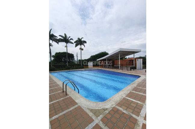 Casas, Venta en Jamundí