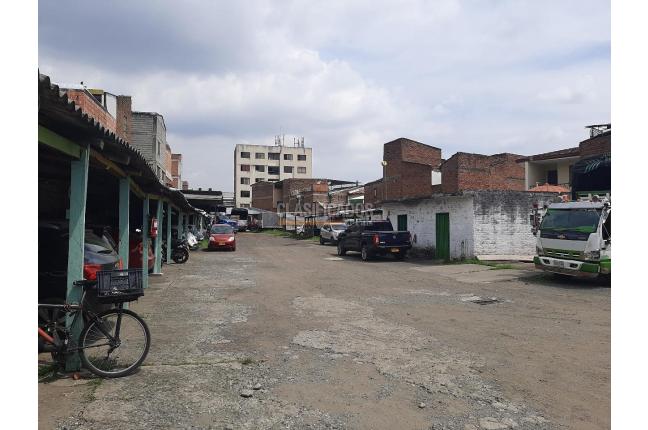 Lotes, Venta en Champagñat