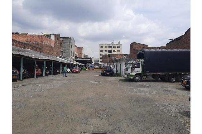 Lotes, Venta en Champagñat