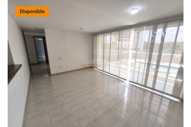 Apartamentos, Venta en Valle del Lili