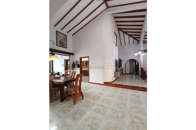 Casas, Venta en Jamundí