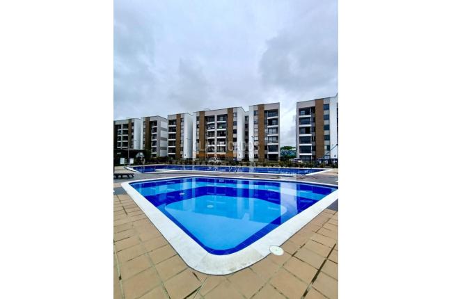 Apartamentos, Venta en Jamundí