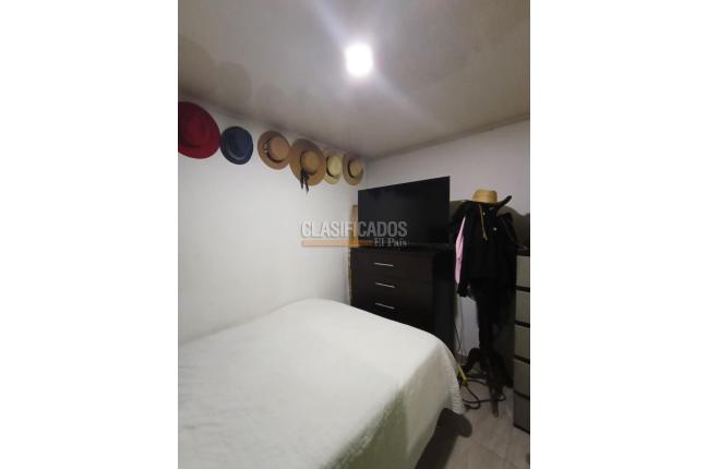 Casas, Venta, Jamundí - $230.000.000