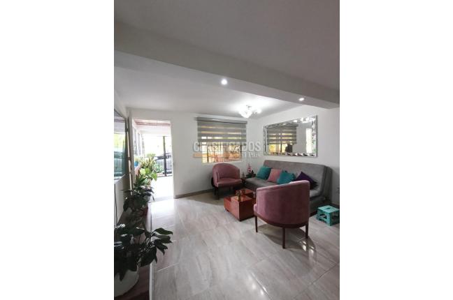 Casas, Venta, Jamundí - $230.000.000