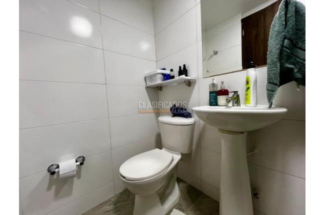 Apartamentos, Venta, Nápoles - $299.000.000