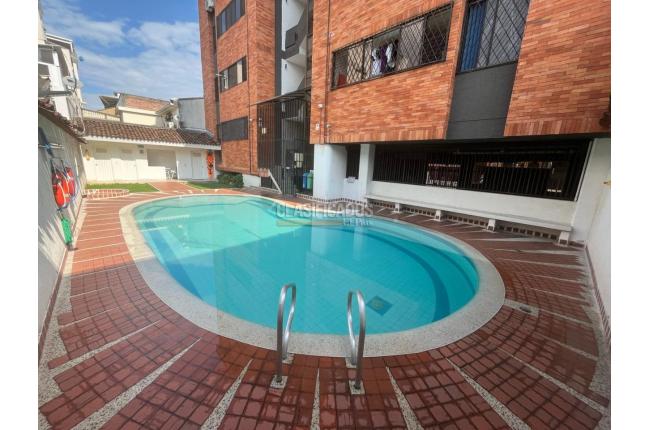 Apartamentos, Venta, El Ingenio - $470.000.000