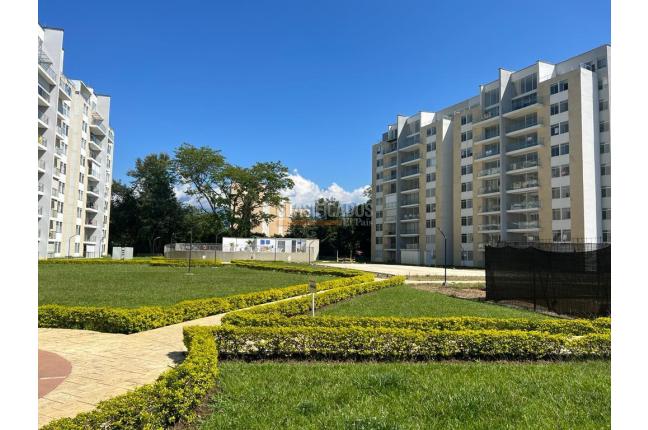Apartamentos, Venta en Jamundí