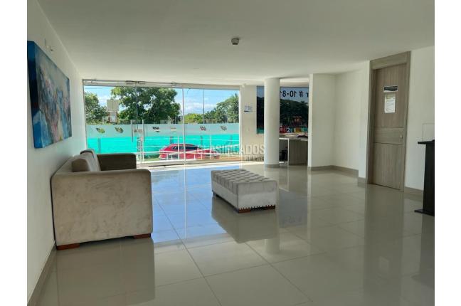 Apartamentos, Venta en Jamundí