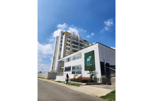 Apartamentos, Venta en Jamundí