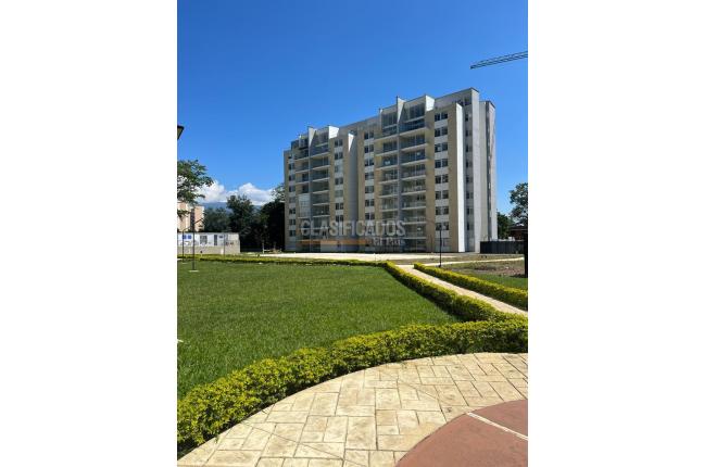 Apartamentos, Venta, Jamundí - $250.000.000