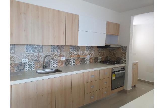 Apartamentos, Venta, Jamundí - $250.000.000