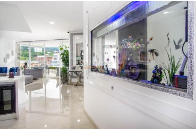 Apartamentos, Venta en Normandía