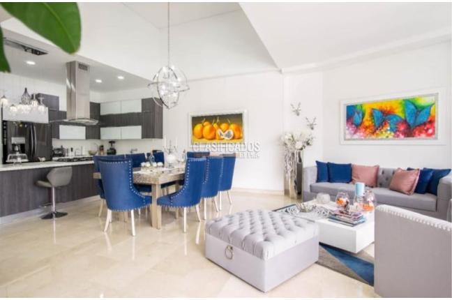 Apartamentos, Venta en Normandía