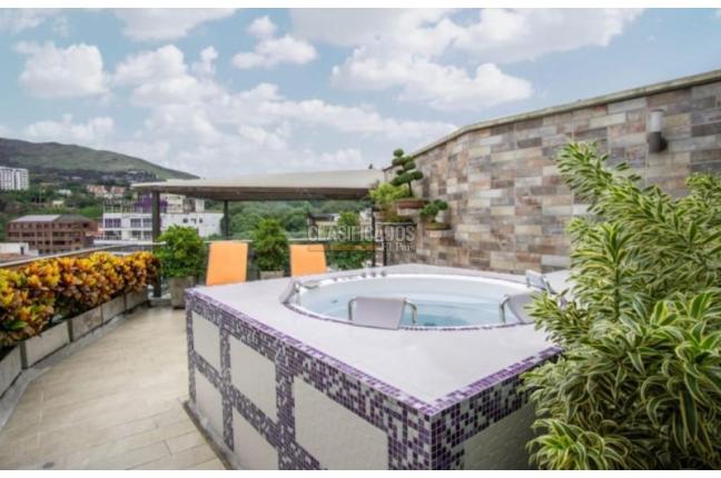 Apartamentos, Venta, Normandía - $2.200.000.000