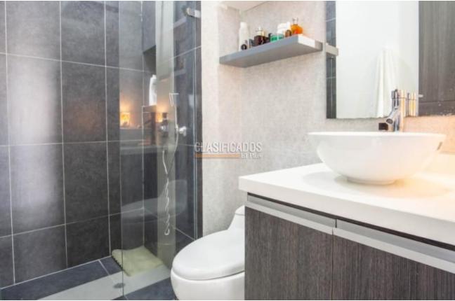 Apartamentos, Venta, Normandía - $2.200.000.000