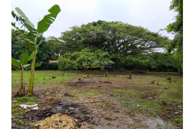 Lotes, Venta en Jamundí