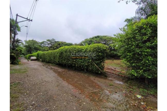 Lotes, Venta en Jamundí