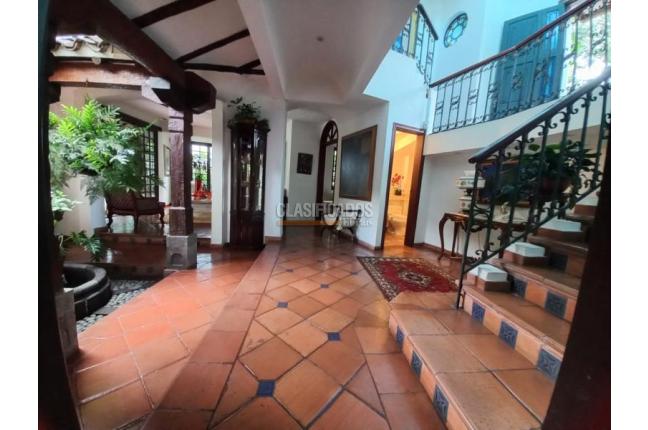 Casas, Venta, Ciudad Jardín - $1.950.000.000