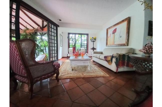 Casas, Venta, Ciudad Jardín - $1.950.000.000