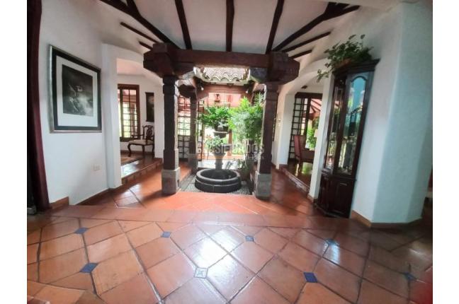 Casas, Venta, Ciudad Jardín - $1.950.000.000