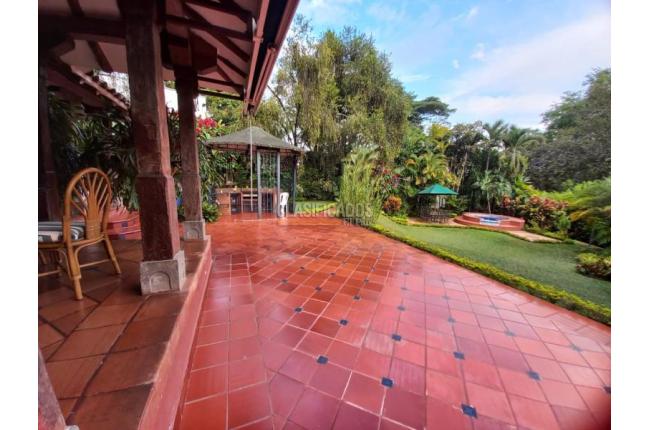 Casas, Venta, Ciudad Jardín - $1.950.000.000