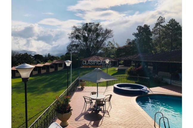 Fincas y Casas Campestres, Venta en Calima (Darién)