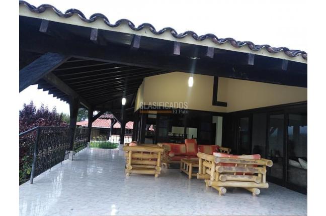 Fincas y Casas Campestres, Venta en Calima (Darién)