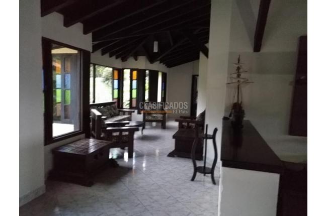 Fincas y Casas Campestres, Venta, Calima (Darién) - $1.900.000.000