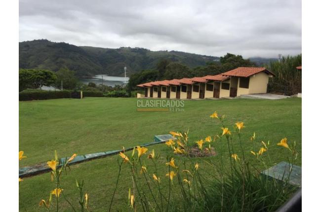 Fincas y Casas Campestres, Venta, Calima (Darién) - $1.900.000.000