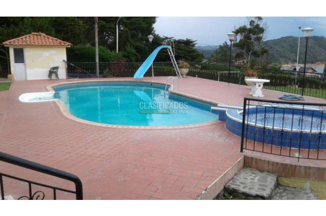 Fincas y Casas Campestres, Venta, Calima (Darién) - $1.900.000.000