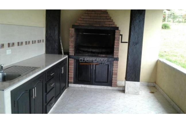 Fincas y Casas Campestres, Venta, Calima (Darién) - $1.900.000.000