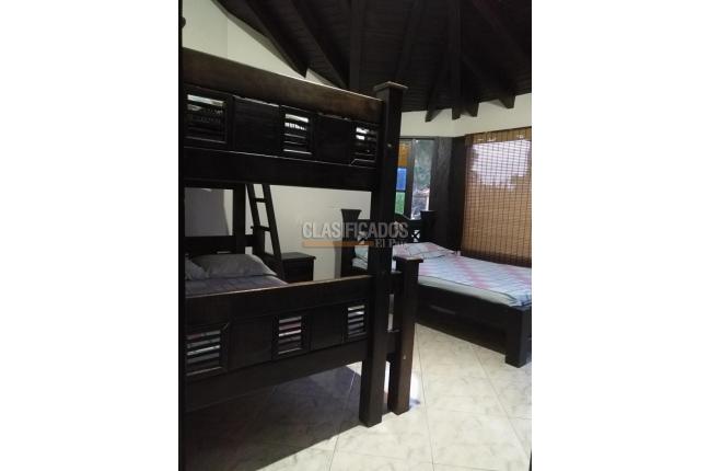 Fincas y Casas Campestres, Venta, Calima (Darién) - $1.900.000.000