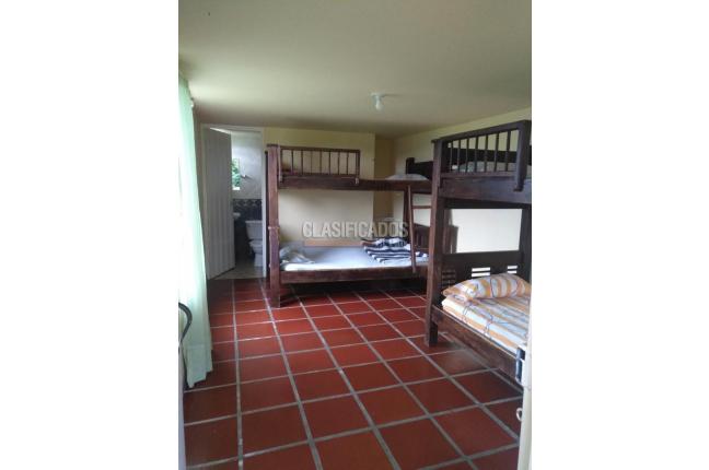 Fincas y Casas Campestres, Venta, Calima (Darién) - $1.900.000.000