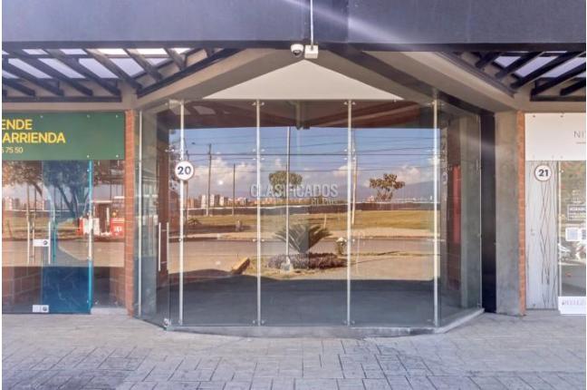 Locales y Bodegas, Alquiler en Ciudad Bochalema